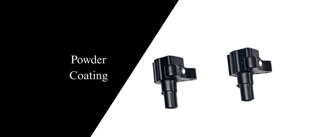 Powder Coating